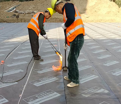 沈阳防水公司为你解读刚性防水和柔性防水